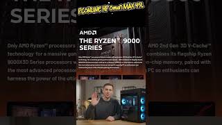 I'm shocked by this RTX 5090 Gaming PC 😱
