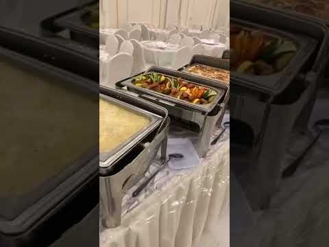 بوفيه عشاء اليوم ١٢ ٧ ٢٠٢٢