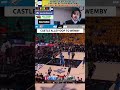 VICTOR WEMBANYAMA ALLEY OOP SLAM! NBA Western Conference Finals - Game 3: Thunder vs Spurs (5/22/26)