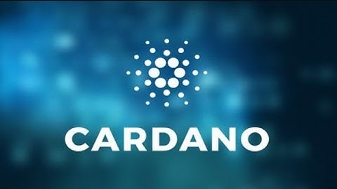 How To Store Cardano (ADA) On Ledger Nano S