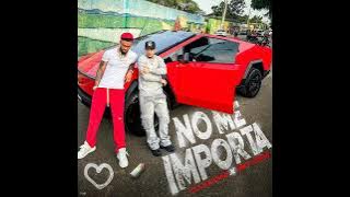 Jey One DJ ADONI x No ME IMPORTA no me importa nada featuring DJ adoni X Jey One video oficial