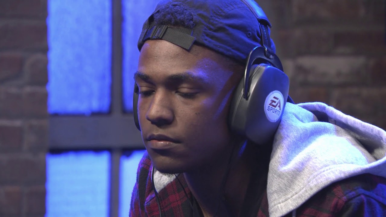 Madden 18 | Madden Classic | Skimbo Vs. Trueboy