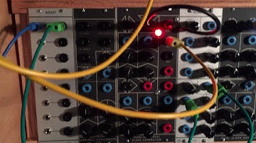 COA3 Sequential Switch patch