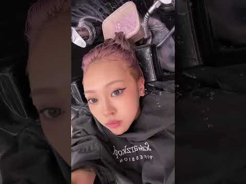 Sunny Takes You Behind the Scenes of a Toronto Hair Day