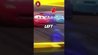 Did You Notice These 5 Animation Mistakes in Cars screenshot 2