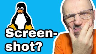 So einfach machst du Bildschirmfotos unter Linux Mint 🐧