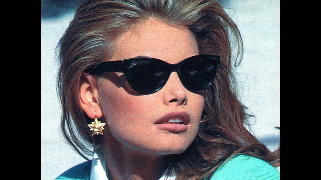 Pretty Ladies Clifford & Wills 1993 Spring Pgs 4452 YouTube