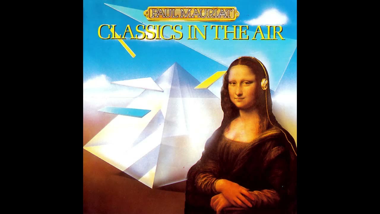 【中古】 Classics in the Air ポール・モーリア CLASSICS IN THE AIR 中古CD | ブックオフ公式オンラインストア