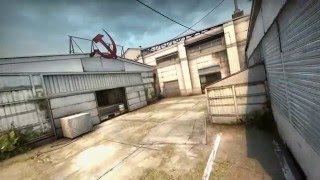 Cache Update | Awesome Cinematics! [HD | 60FPS | Free to Download]