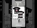 [It's fire🔥] Kaos Bergambar Grup K-pop Gaya Gelap Dua Sisi Unisex Oversized Katun Lengan Pendek Stre
