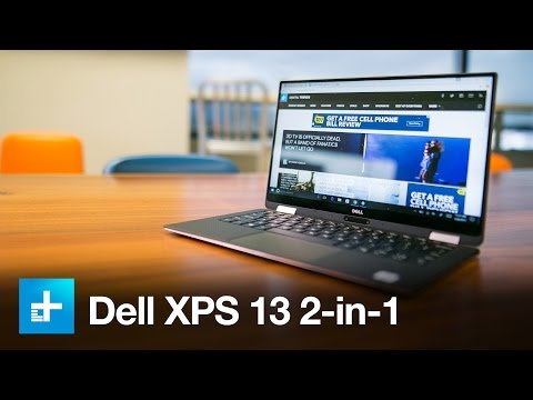 Dell XPS 13