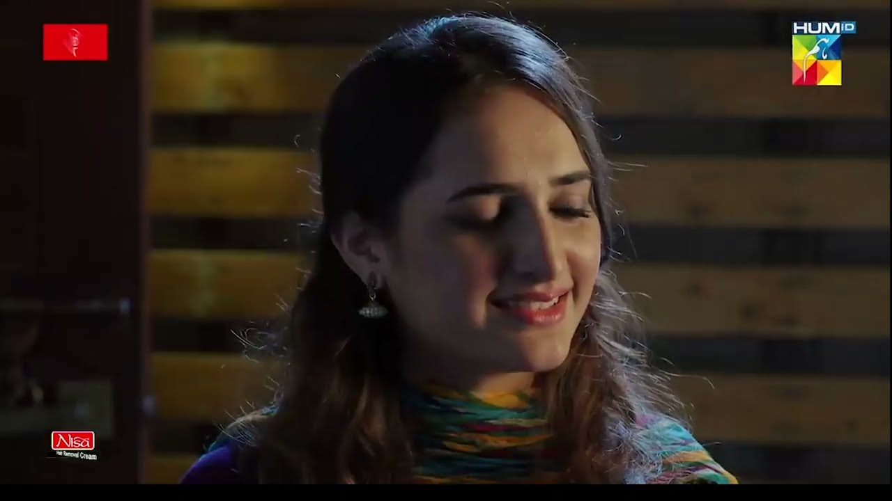 Parizaad Episode 26 - Best scene 04 - Hum Tv
