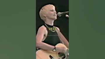 Thumbnail of LINGER LIVE CRANBERRIES 1994