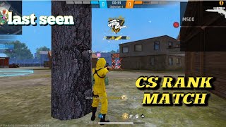Cs rank match fast round op headshot 😱..watch this video