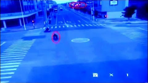 Car Crash Road Rage Caught On Camera Tape | Red Light Running Crashes In China Caught on Camera