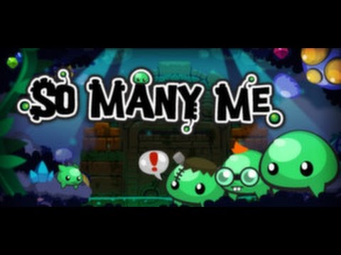 Обзор So Many Me