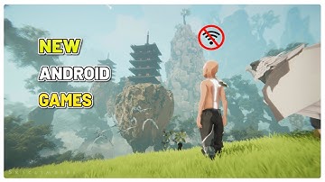 Top 5 New Games for Android & iOS March 2022 (Offline/Online) | New Android Games of 2022