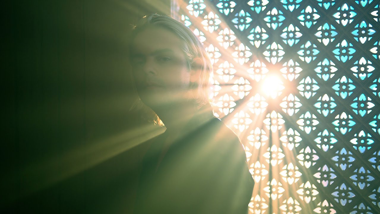 The Holy Knives Lead Me There (Official Video) YouTube