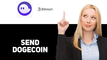 How To Send Dogecoin From Phantom Wallet To Bitmart 2025