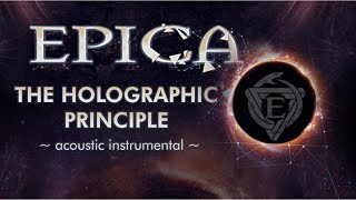 The Acoustic Principle (Instrumental Album - EPICA)