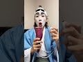 SAMURAI funny video 😂😂😂|10 #shorts #tiktok #samurai #meme