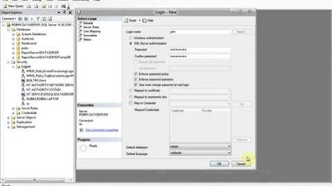 (CSDL1_C#)Cài đặt SQL Server Express 2008 R2.FLV