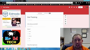 How to Make a Copy of a Google Form for Everyone! - 2016 Tutorial