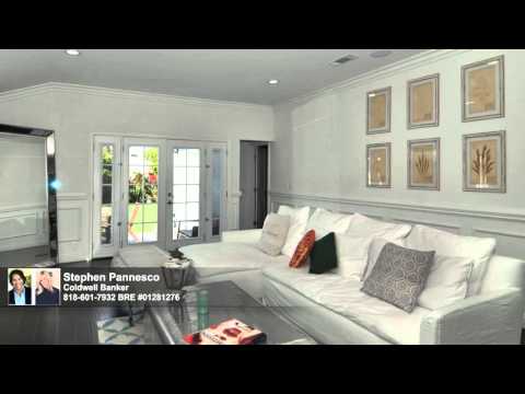 4739 Sunnyslope Avenue, Sherman Oaks, CA home video tour