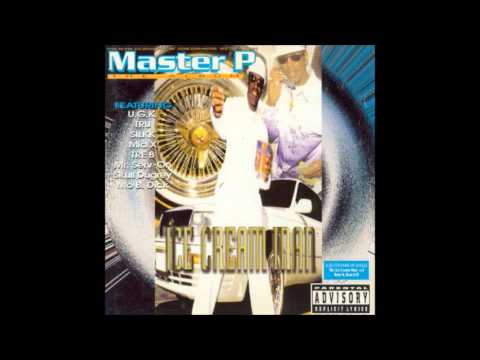 Master P - I'm 'Bout It 'Bout It (Part II) ft. Mia X