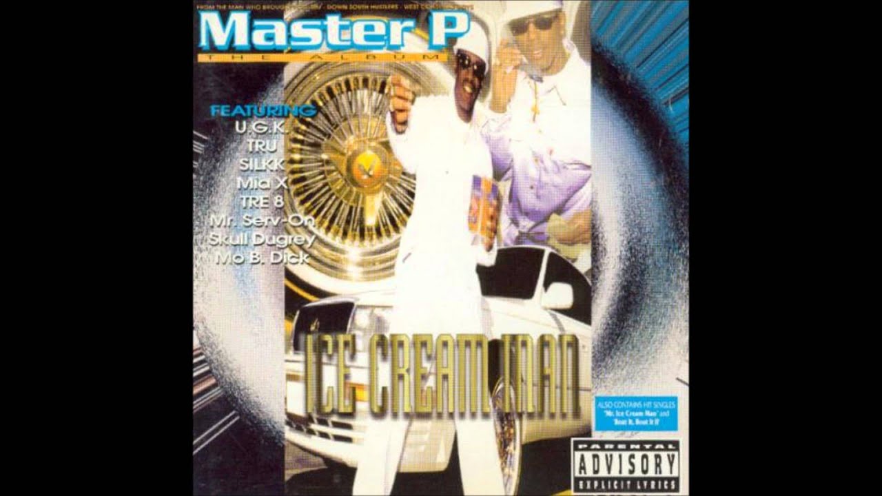 Master P - I'm 'Bout It 'Bout It (Part II) ft. Mia X