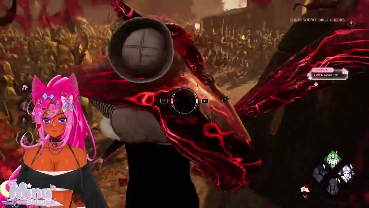 [30/01/26] Dead by Daylight Stranger Things Chapter 2 Release!! with Noe!