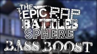 B Boost - Frederick Dougl Vs Thomas Jefferson. Epic Rap Battles Sphere.