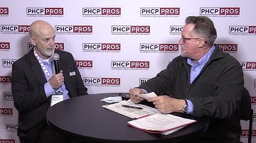 PHCPPros LIVE at AHR Expo 2022: Raypak