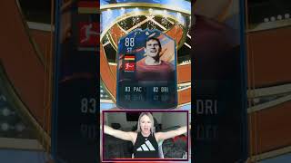 I OPENED A 500,000 COIN PACK FOR A TOTY AND GOT THIS.... #fifa23 #toty #fifa23toty