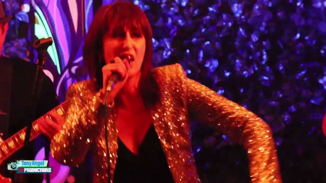 SALVATION by The Cranberries - with The Rock Sunrise