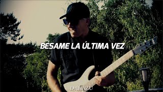 KUHLMANN - Bésame la última vez (Lyrics)