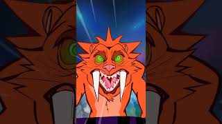 Smilodon the terrifyingly awesome tiger