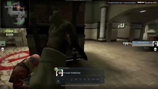 Spy Trickstab Tutorial