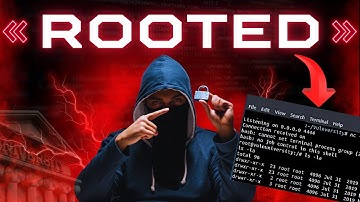 Watch Me Hack a University Web Server and Escalate to Root