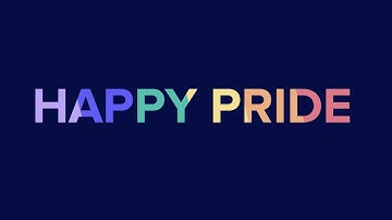 Happy Pride Month from Riskified!
