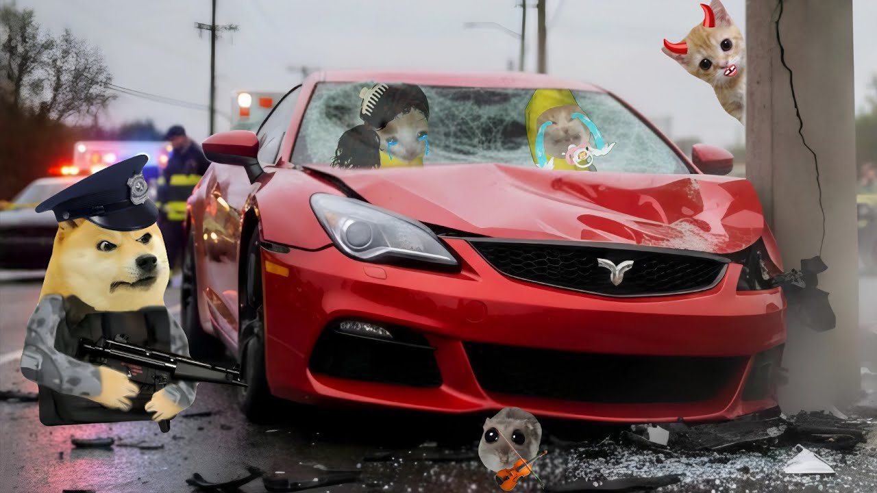 Подборка "Кот-банан плачет, недовольный" 476 