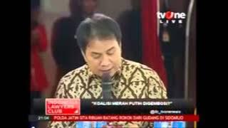 Download lagu ILC 17 Maret 2015 - Koalisi Merah Putih [KMP] di GEMBOSI? # 6