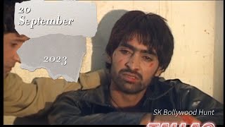 Tallaq Trailer Sk Bollywood Hunt Kashmiri Film Sk Films