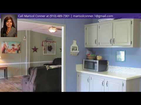7684 Smithfield Road, Godwin, NC home video tour