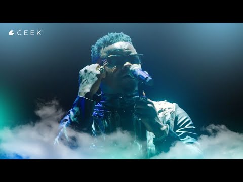 Harmonize Ceek Concert - Malaika