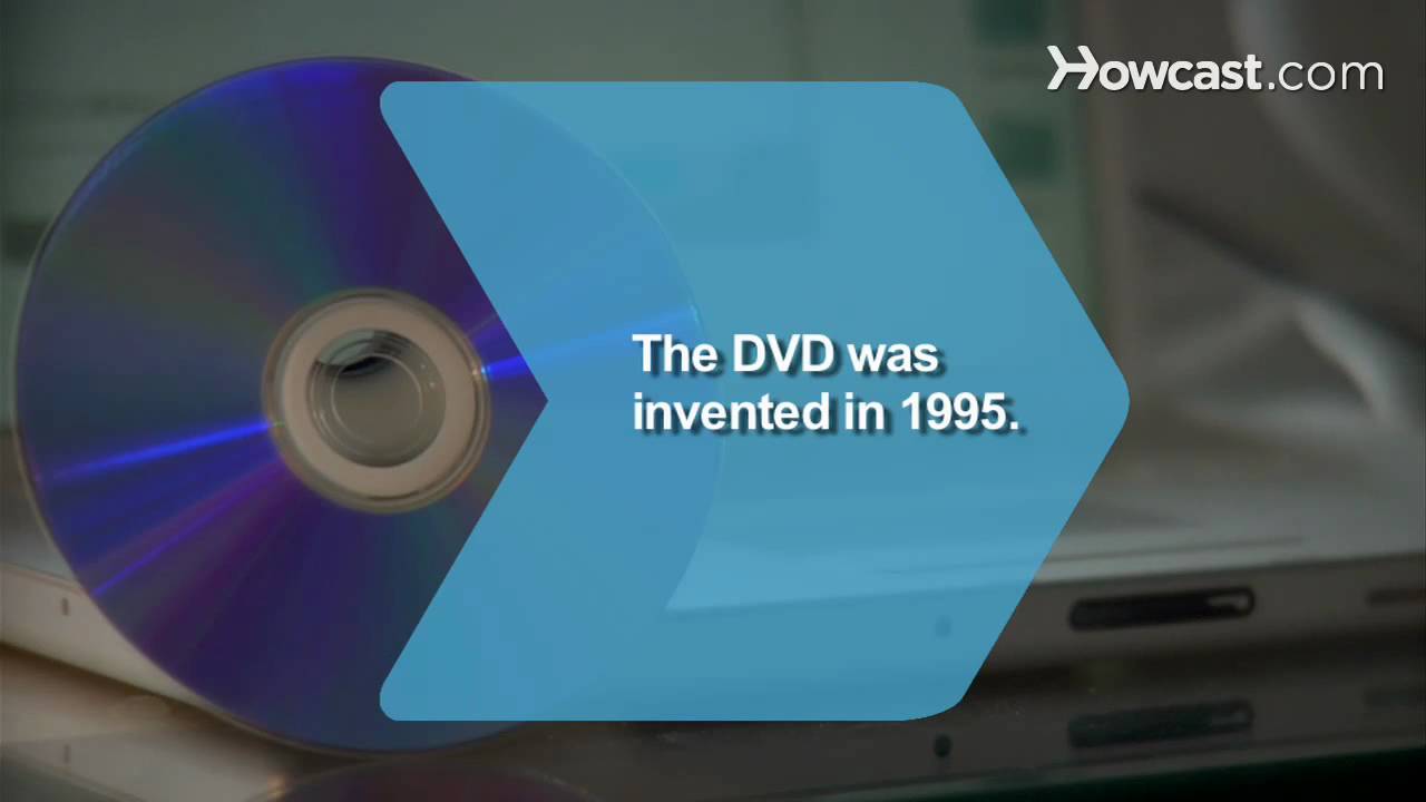 How to Burn a DVD YouTube