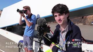 Download Lagu Jersey International Air Display MP3