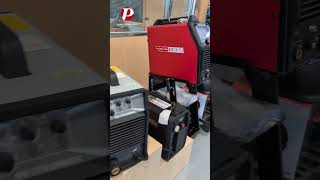 ¡Arrancamos el 2026 con la fuerza del metal! 🏗️ Todas las mejores Herramientas y Maquinarias.