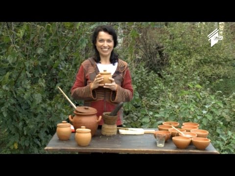 ცეკვა საქართველოსთან - ლობიო იმერულად