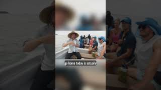Survive 30 Days On An Island With Your Ex, Win $250,000 (5th clip) #mrbeastshorts #mrbeastchallenge